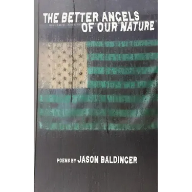 The Better Angels of Our Nature