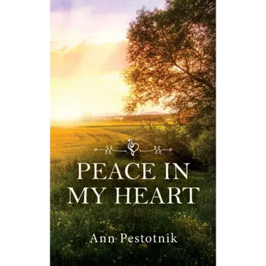 Peace In My Heart