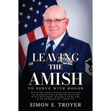 Leaving the Amish: To Serve With Honor
