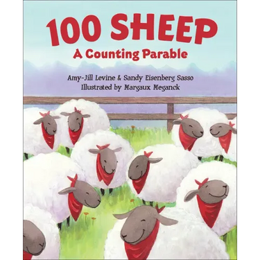 100 Sheep: A Counting Parable