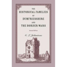 The Historical Families of Dumfriesshire and the Border Wars, 2nd Edition