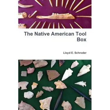 The Native American Tool Box