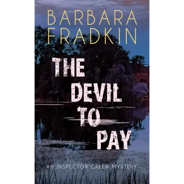 The Devil to Pay: An Inspector Green Mystery
