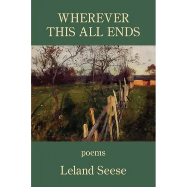 Wherever This All Ends