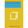 Paul Albar of Cordoba: Studies on His Life and Writings