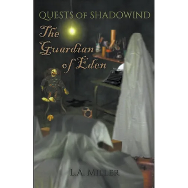 The Guardian of Eden