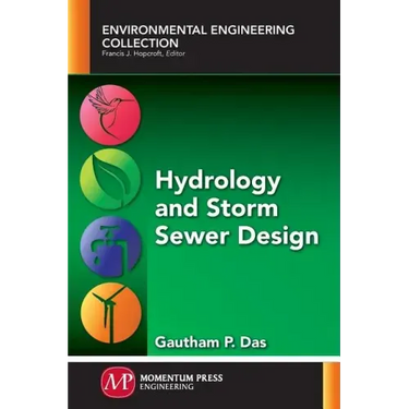 Hydrology and Storm Sewer Design