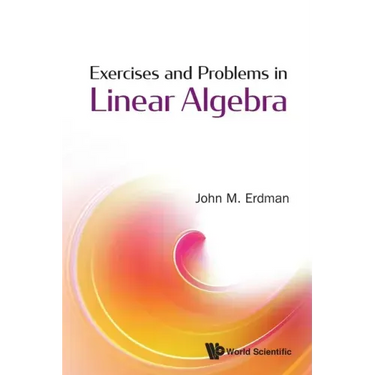 Exercises and Problems in Linear Algebra