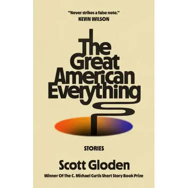 The Great American Everything