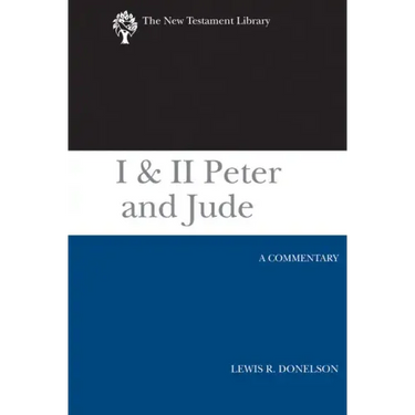 I & II Peter and Jude: A Commentary