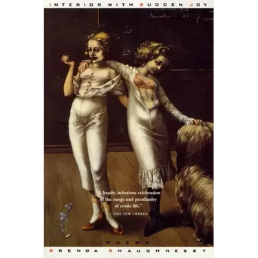 Interior with Sudden Joy: Poems