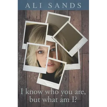 I Know Who You Are But What Am I?: A Partner's Perspective on Transgender Love