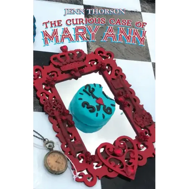 The Curious Case of Mary Ann