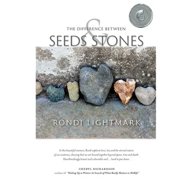 The Difference Between Seeds and Stones