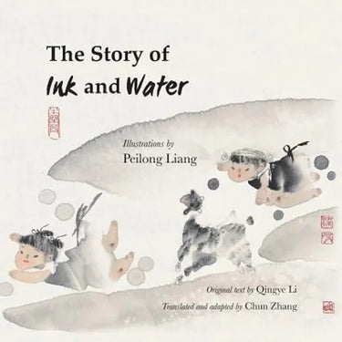 The Story of Ink and Water