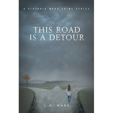 This Road is a Detour