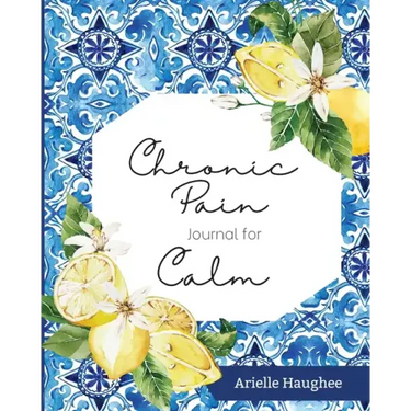 Chronic Pain Journal for Calm
