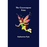 The Counterpane Fairy