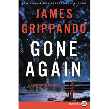 Gone Again LP