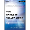 How Markets Really Work: Quantitative Guide to Stock Market Behavior