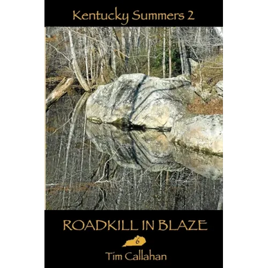 Roadkill in Blaze