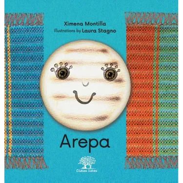 Arepa