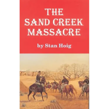 Sand Creek Massacre