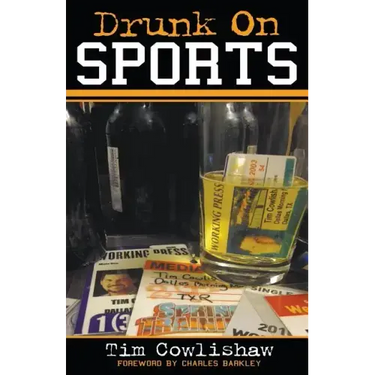Drunk on Sports