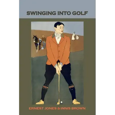 Swinging Into Golf