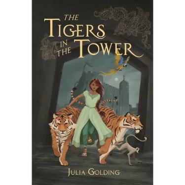 The Tigers in the Tower