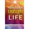 Prayers to live an excellent life