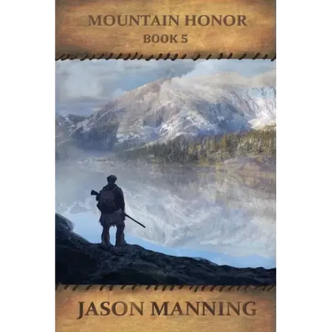 Mountain Honor
