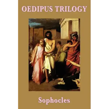 Oedipus Trilogy