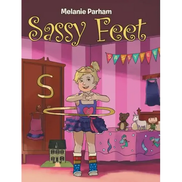 Sassy Feet