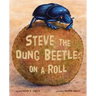 Steve the Dung Beetle on a Roll