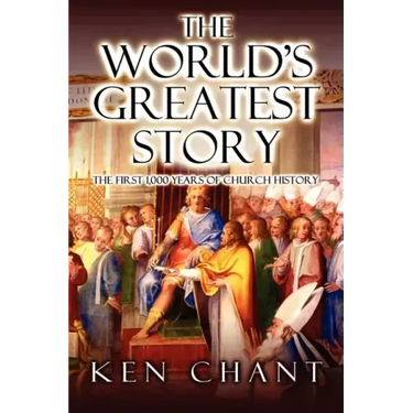 The World's Greatest Story