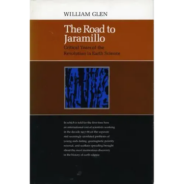 The Road to Jaramillo: Critical Years of the Revolution in Earth Science