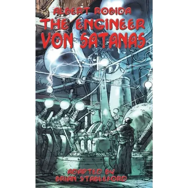 The Engineer Von Satanas