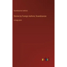 Stories by Foreign Authors; Scandinavian: in large print