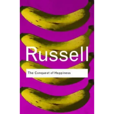 The Conquest of Happiness
