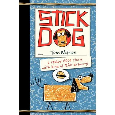 Stick Dog