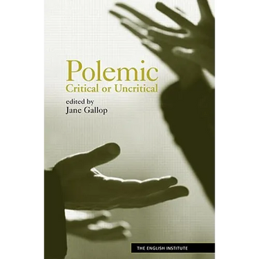 Polemic: Critical or Uncritical