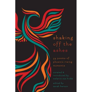 Shaking Off the Ashes