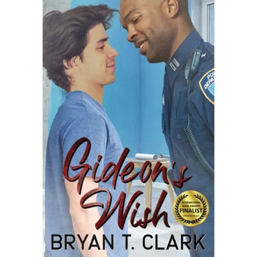 Gideon's Wish: Gay Romance