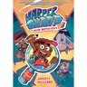 Harper Sharp: Kid Detective: (A Graphic Novel)
