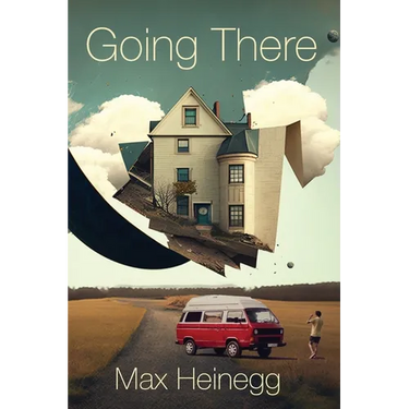 Going There