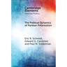 The Political Dynamics of Partisan Polarization