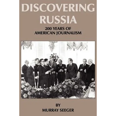 Discovering Russia