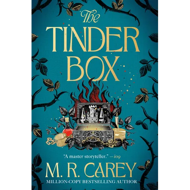 The Tinder Box