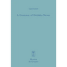A Grammar of Dolakha Newar